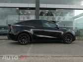 Tesla Model Y Long Range Tração Integral