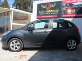 Citroen C3 1.2 VTi Attraction
