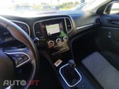 Renault Mégane 1.3 TCe Limited