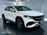 Mercedes-Benz EQA 250 AMG Line
