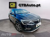 Renault Arkana E-Tech 145 Hybrid