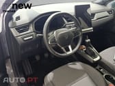 Renault Symbioz Techno Mild Hybrid