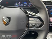 Peugeot 408 PHEV 180 e-EAT8 GT I.V.A DEDUTIVEL 