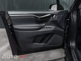 Tesla Model X 100D