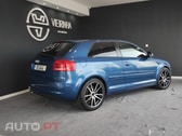 Audi A3 1.6TDI ATTRACTION