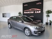 Renault Mégane Sport Tourer 1.5 dCi Dynamique