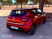 Renault Clio (Energy) dCi 90 Start & Stop INTENS