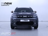 Dacia Duster EXTREME ECO100 GPL 4X2