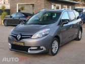 Renault Grand Scénic 1.5 Dci Limited Edition