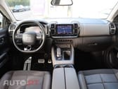 Citroen C5 Aircross 1.5 BlueHDi Shine Pack EAT8