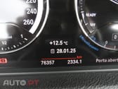 BMW 116 d Advantage