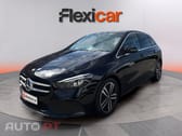 Mercedes-Benz B 180 d Progressive Aut.