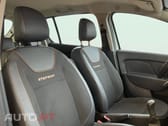 Dacia Sandero 0.9 TCe Stepway