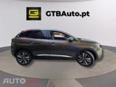 Peugeot 3008 1.2 ALLURE