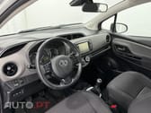 Toyota Yaris 1.0 VVT-i Comfort