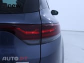 Renault Mégane ST 1.5 Blue dCi R.S. Line