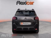 Citroen C3 Aircross 1.2 PureTech C-Series