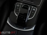 Mercedes-Benz C 350