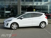 Ford Fiesta 1.0 EcoBoost Connected