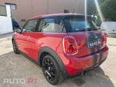 MINI Cooper One D