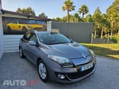 Renault Mégane 1.5 dCi Confort