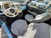 Fiat 500 0.9 8V TwinAir Lounge