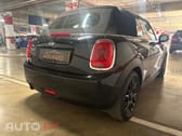 MINI Cabrio Cooper Auto