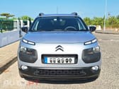 Citroen C4 Cactus PureTech