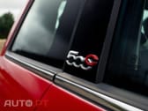 Fiat 500C 1.2 8V Lounge