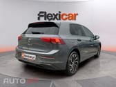 Volkswagen Golf 1.0 TSI Life