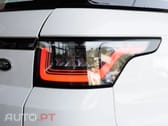 Land Rover Range Rover Sport 2.0 Si4 PHEV HSE Dynamic