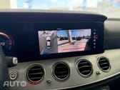 Mercedes-Benz E 300 de AMG Line