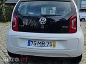 Volkswagen Up! 1.0 75 CV