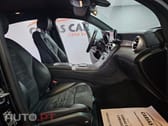 Mercedes-Benz GLC 300 de 4 Matic AMG Line