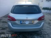 Peugeot 308 SW 1.6 BLUEHDI