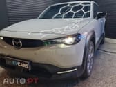 Mazda MX-30 e-SKYACTIV