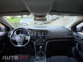 Renault Mégane 1.5 dCi Limited
