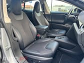 Tesla Model S 85