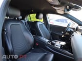 Mercedes-Benz A 180 d Style Aut.