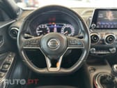 Nissan Juke 1.0 DIG-T Tekna