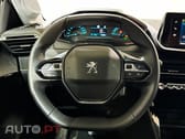 Peugeot E-208 50 kWh SE Style