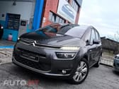 Citroen C4 Grand Picasso 1.6 e-HDi Intensive ETG6 J17