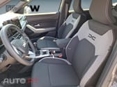 Dacia Bigster mild hybrid-G 140 Journey