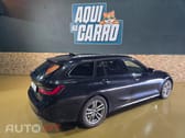 BMW 320 e xDrive Touring | Plug-in Hybrid | 95.000 km | 2021