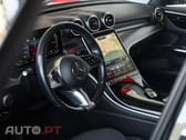 Mercedes-Benz C 300 e AMG Line