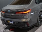 BMW 750 750e xDrive Pack Desportivo M