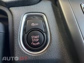 BMW 420 d Line Sport