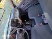 Nissan Pick Up 2.5 TD KC 4L