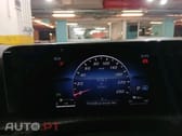 Mercedes-Benz CLA 250 e
