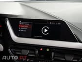 BMW 116 d Pack Desportivo M Auto